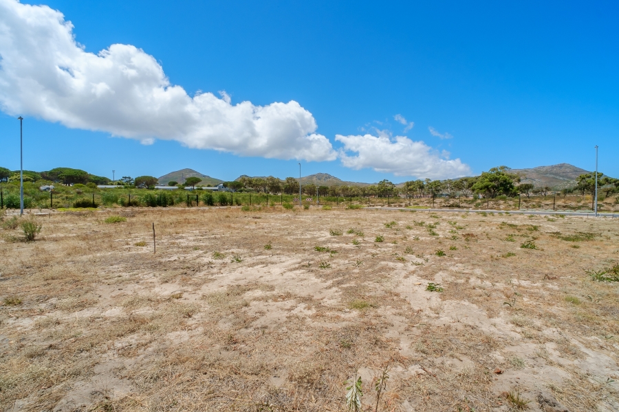 0 Bedroom Property for Sale in Kommetjie Western Cape